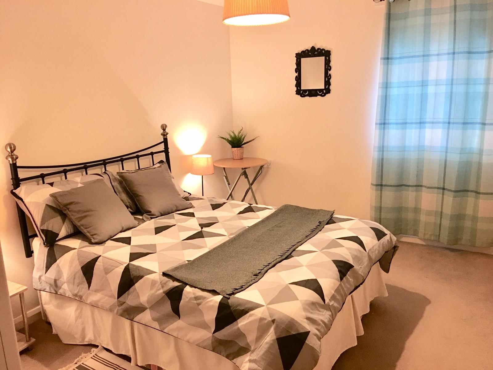 Our Rooms